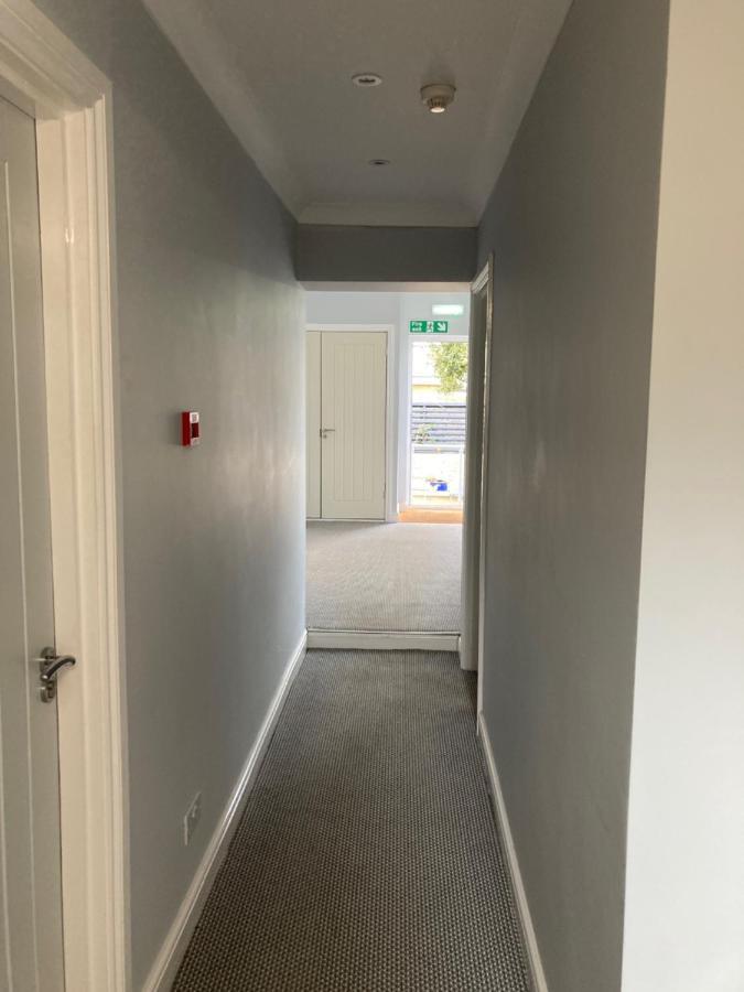 Wicks At 26 Sandown Exterior foto