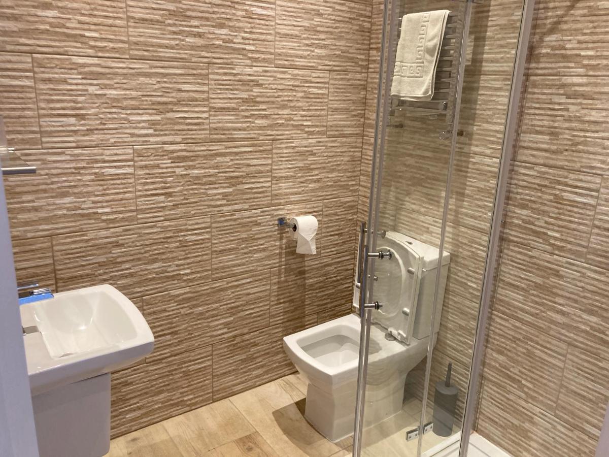 Wicks At 26 Sandown Exterior foto
